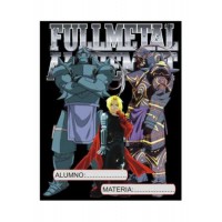 Full Metal Alchemist